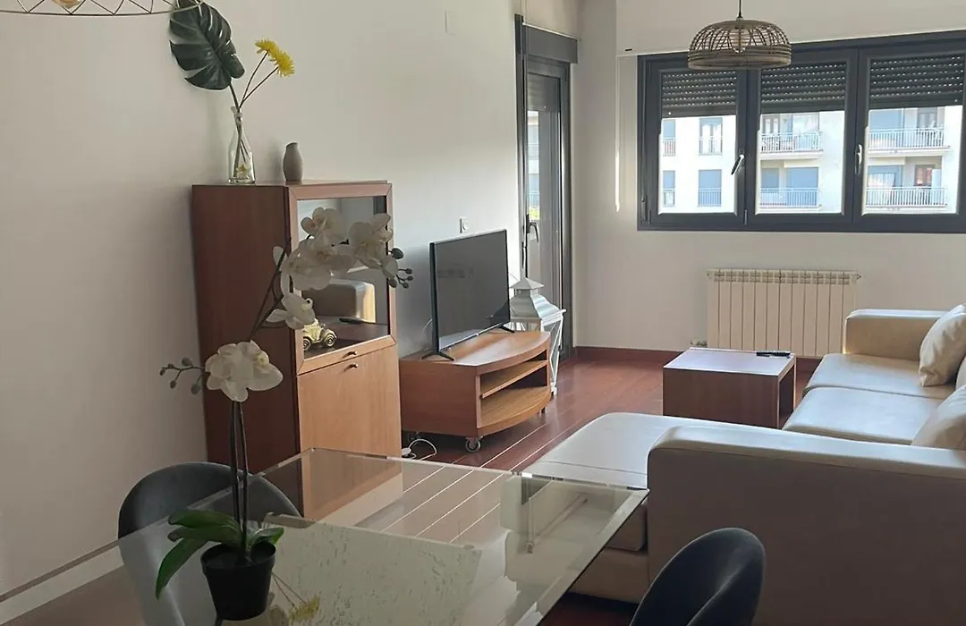 Apartamento Fórum - Ciencias-1