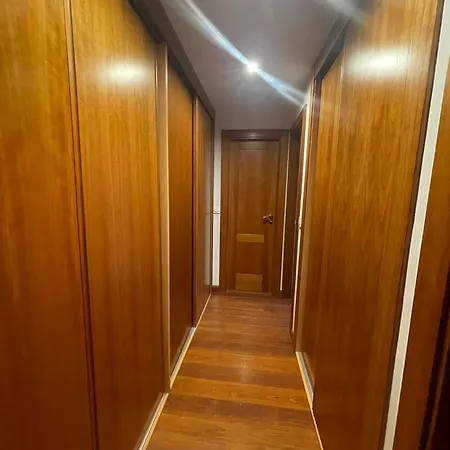 Apartamento Fórum - Ciencias-3